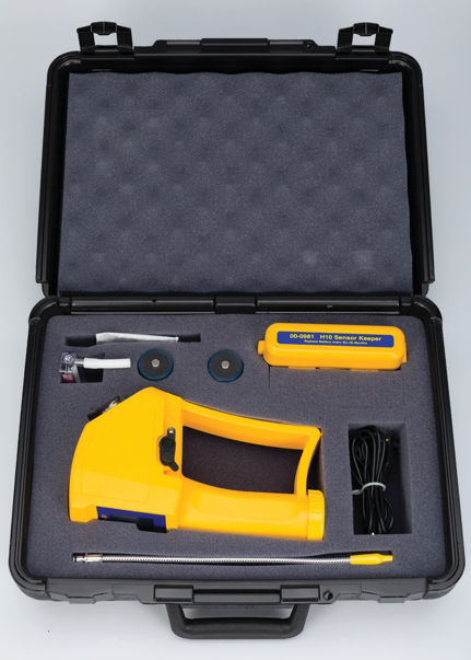 PortaSens III 氣體檢測(cè)儀